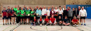3. Liga WEST – Spieltage, Ergebniss & Tabelle